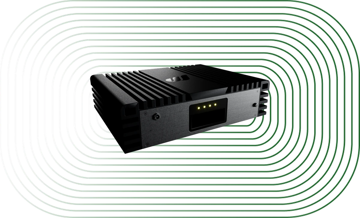 ember AirNode