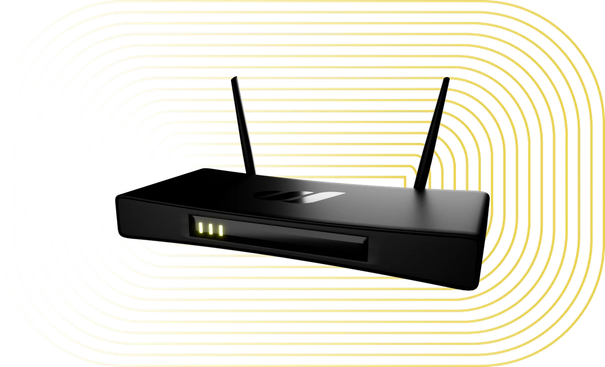 frontier-core AirNode