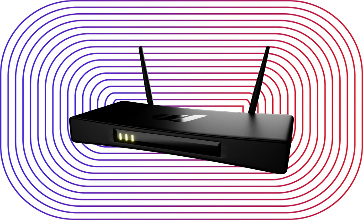 frontier-max AirNode