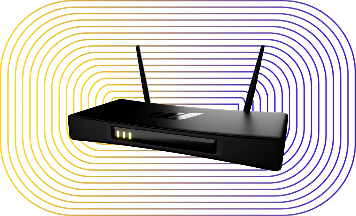 frontier-plus AirNode