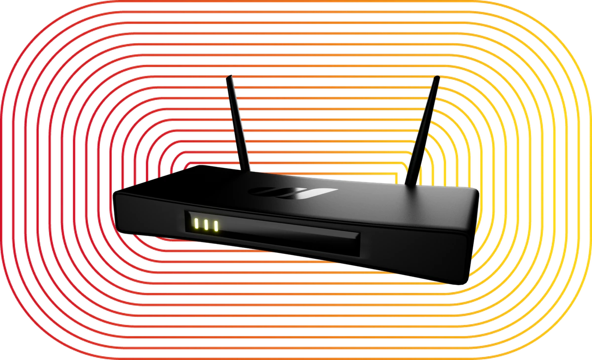 frontier-pro AirNode