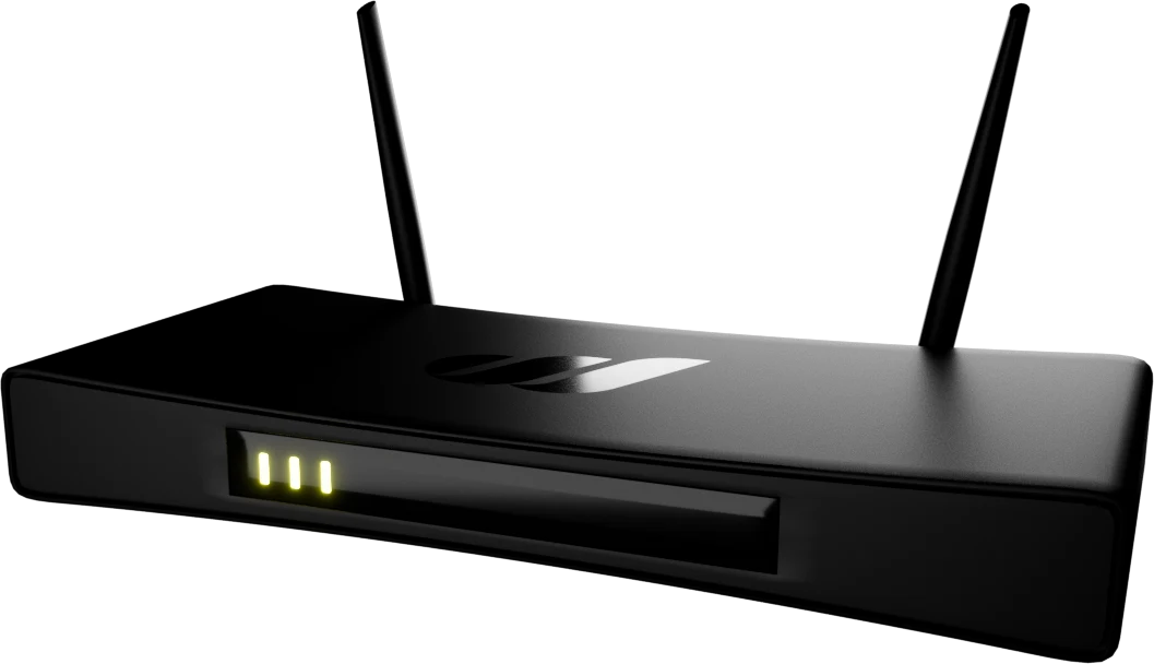 Frontier AirNode